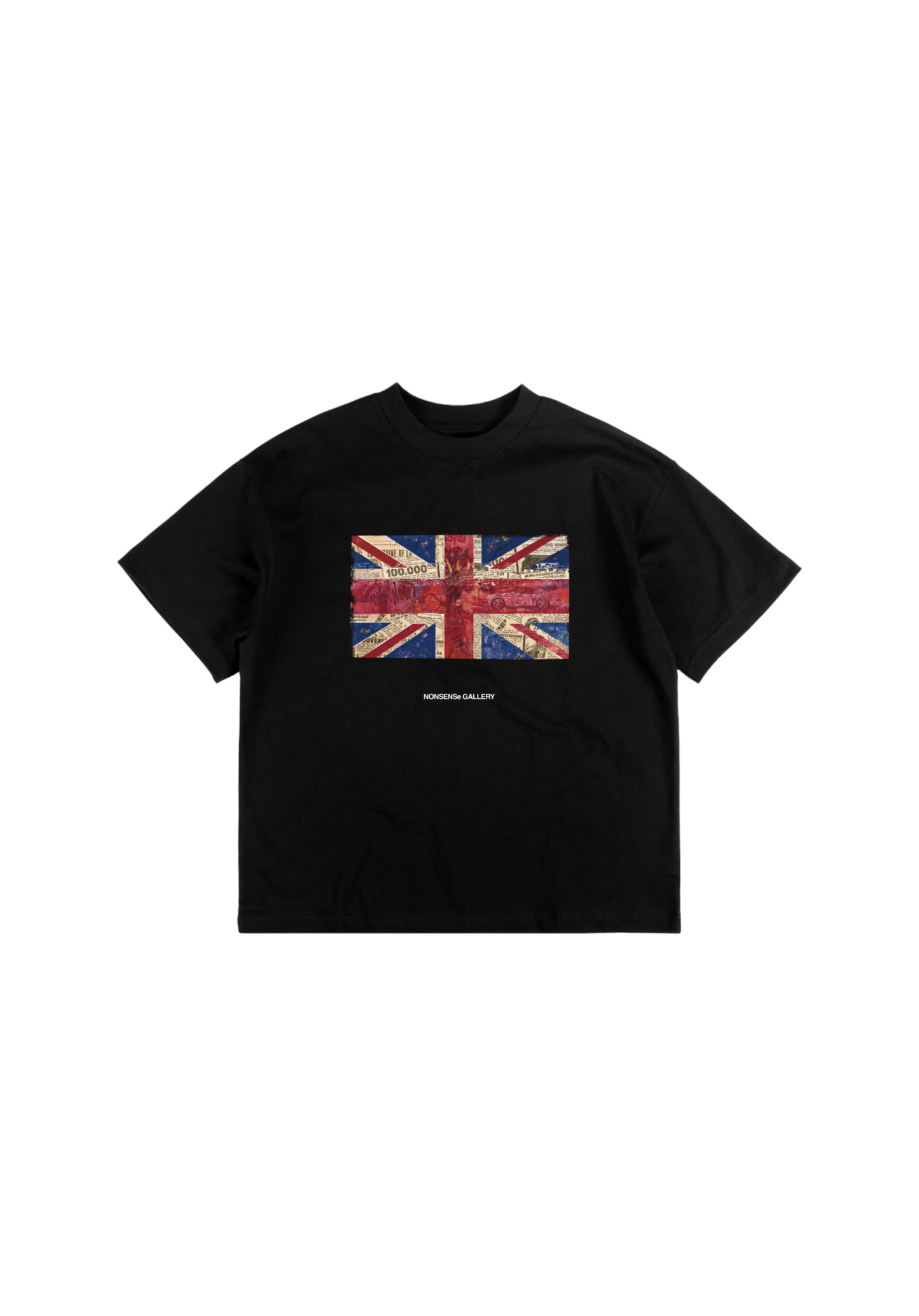 LONDON T-SHIRT