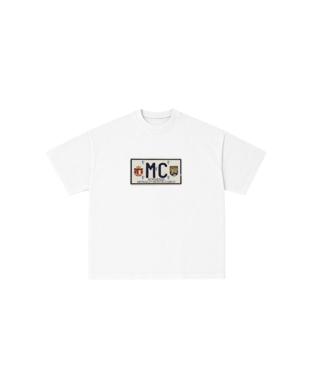 MONACO T-SHIRT