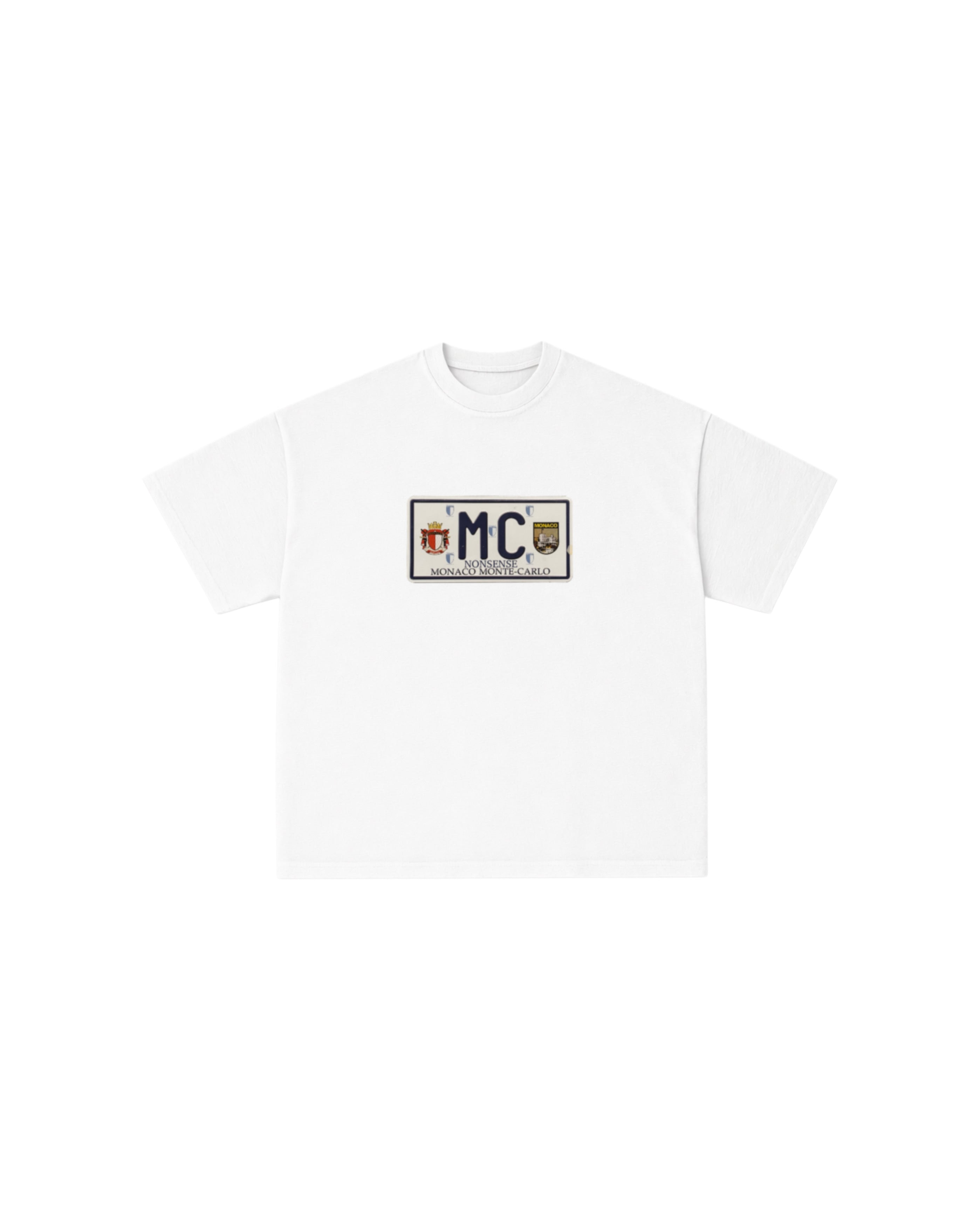 MONACO T-SHIRT