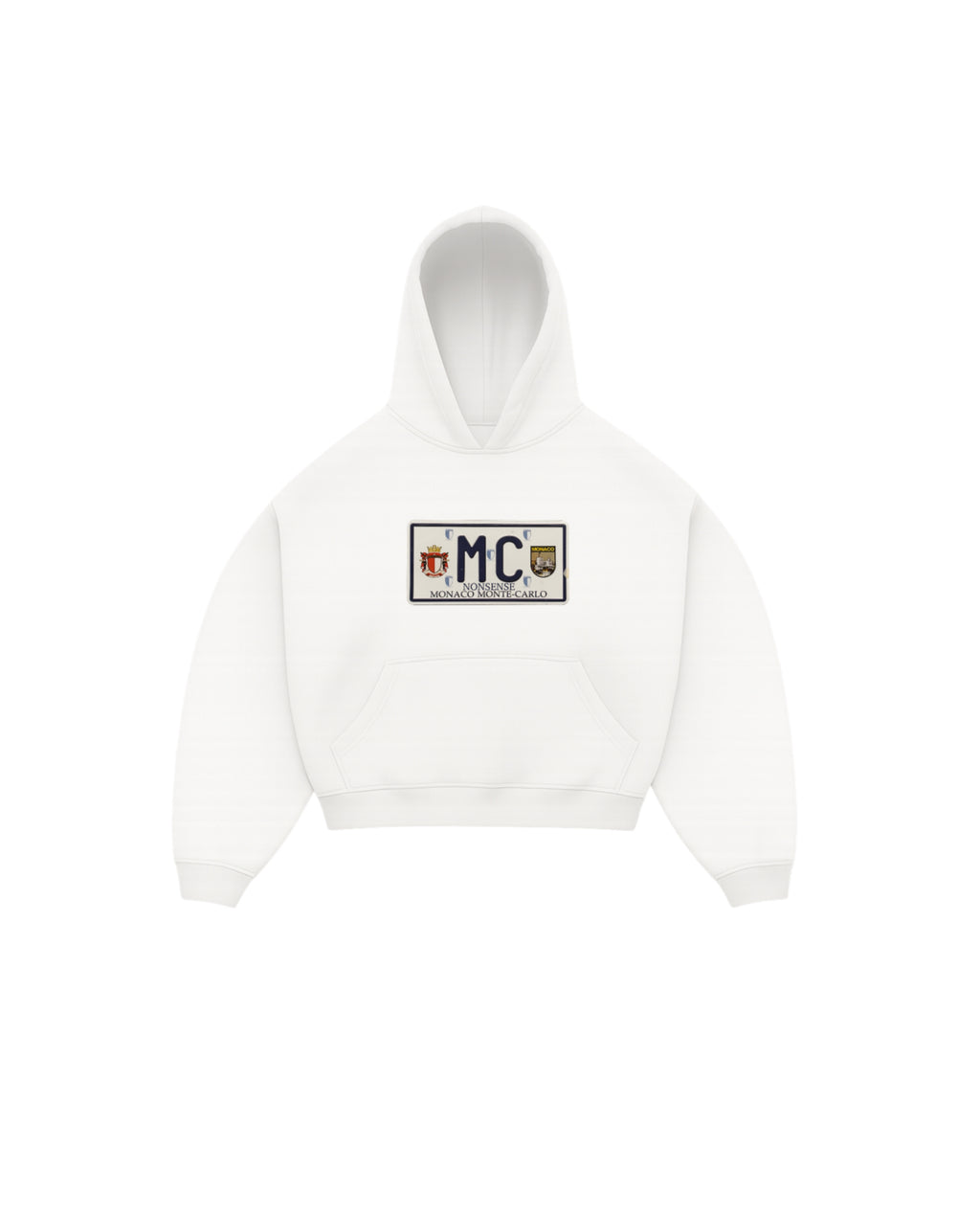 MONACO HOODIE