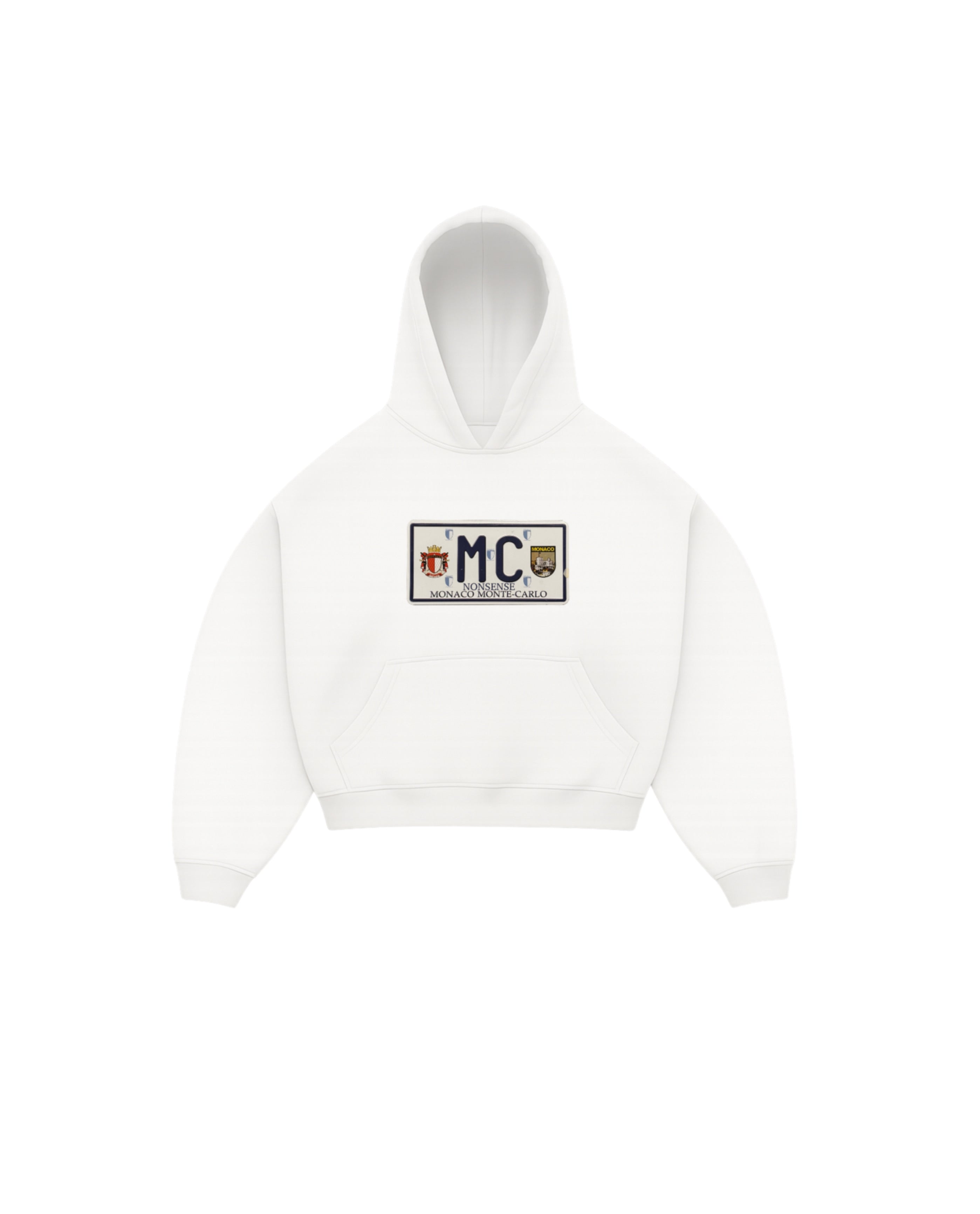 MONACO HOODIE