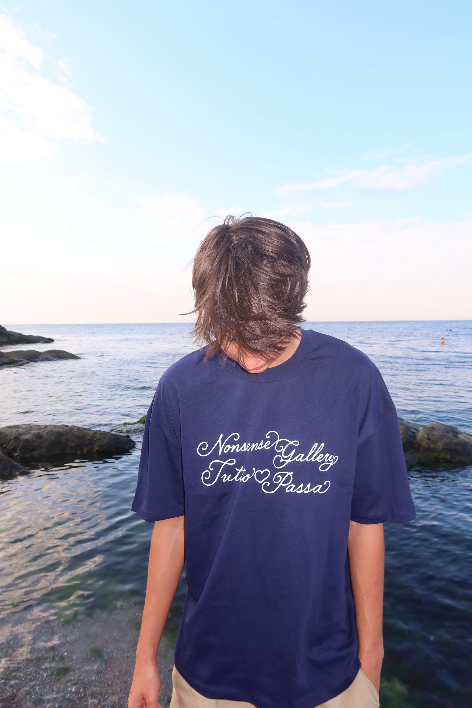 TUTTO PASSA T-SHIRT