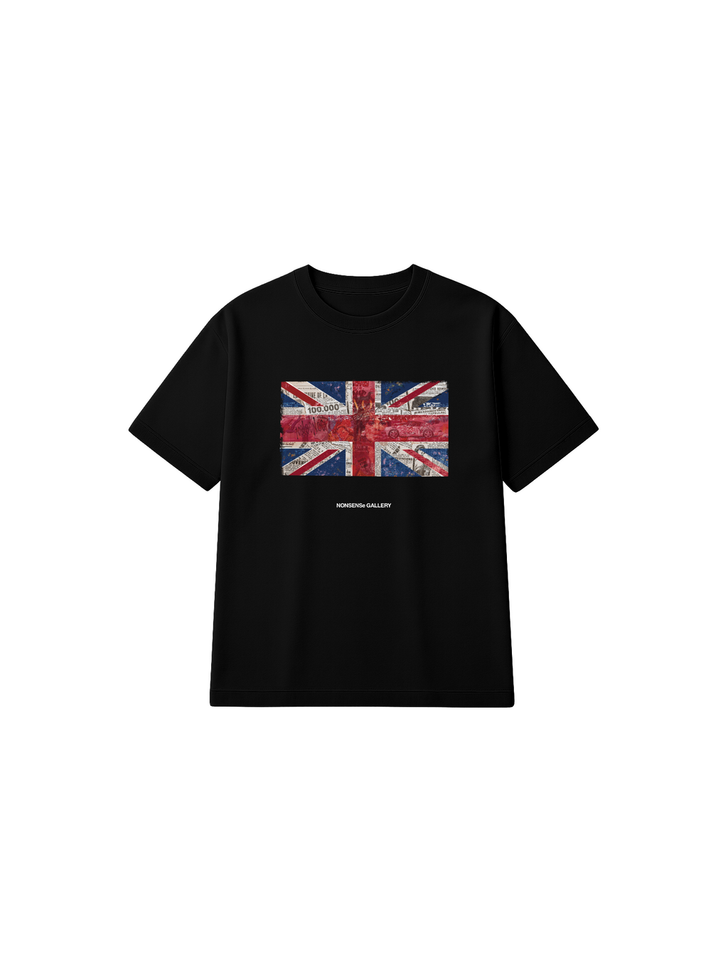 UK T-SHIRT