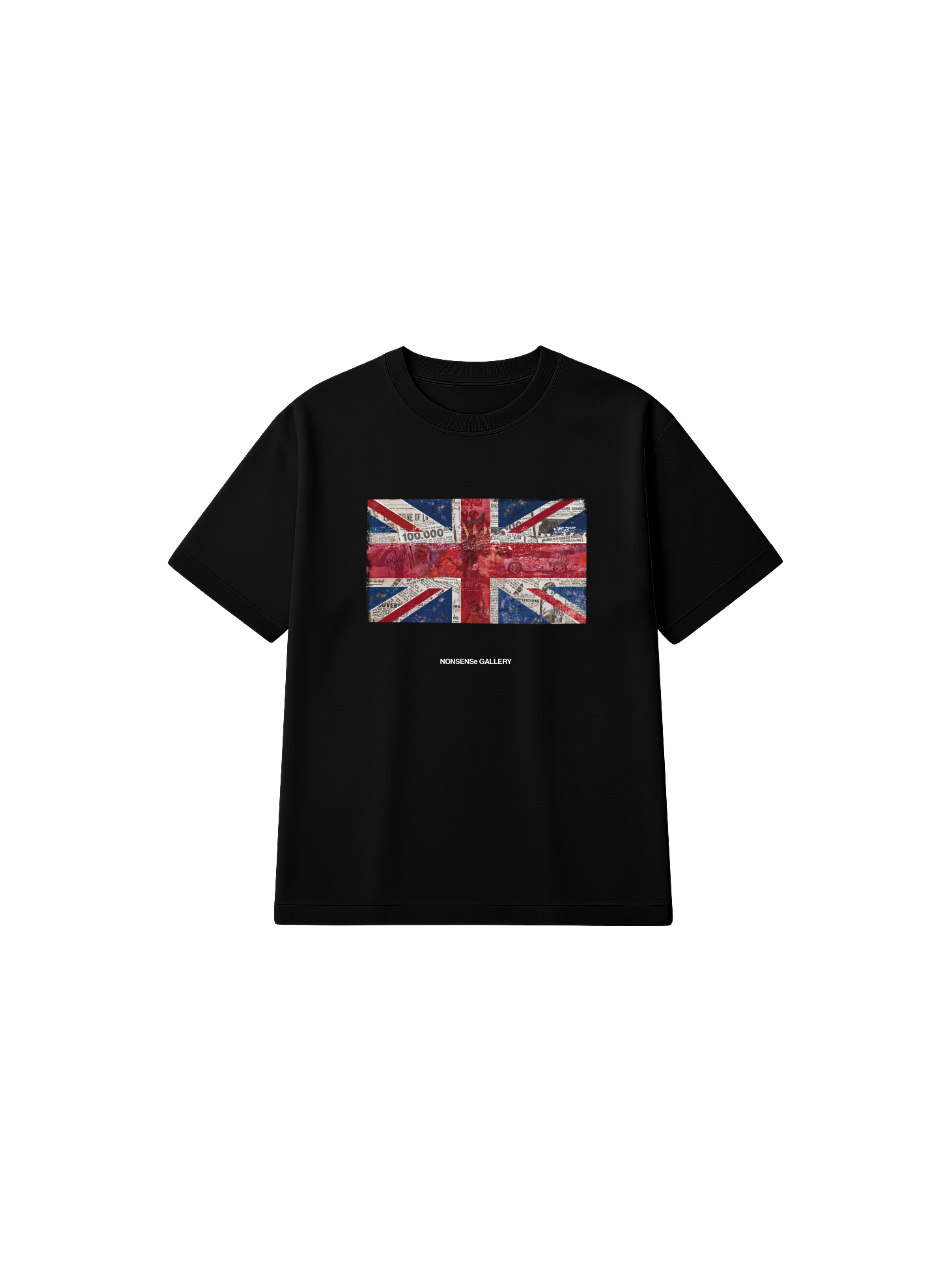 UK T-SHIRT