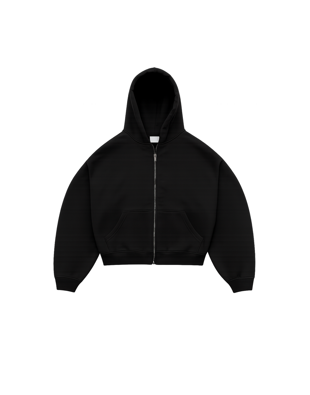 UK ZIP UP HOODIE