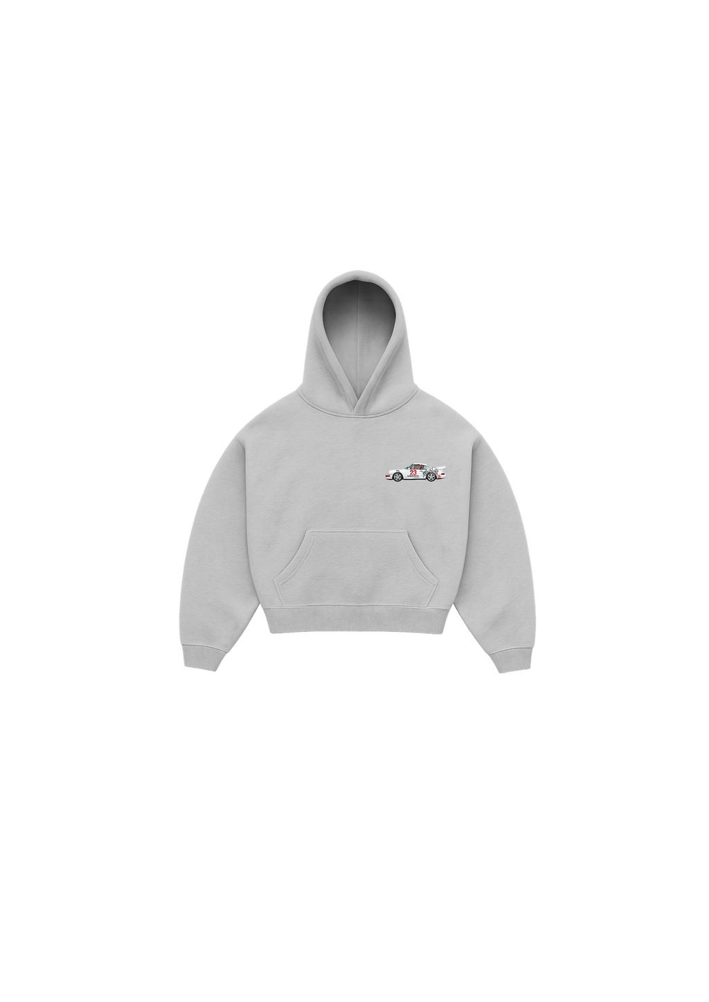 23RACING HOODIE