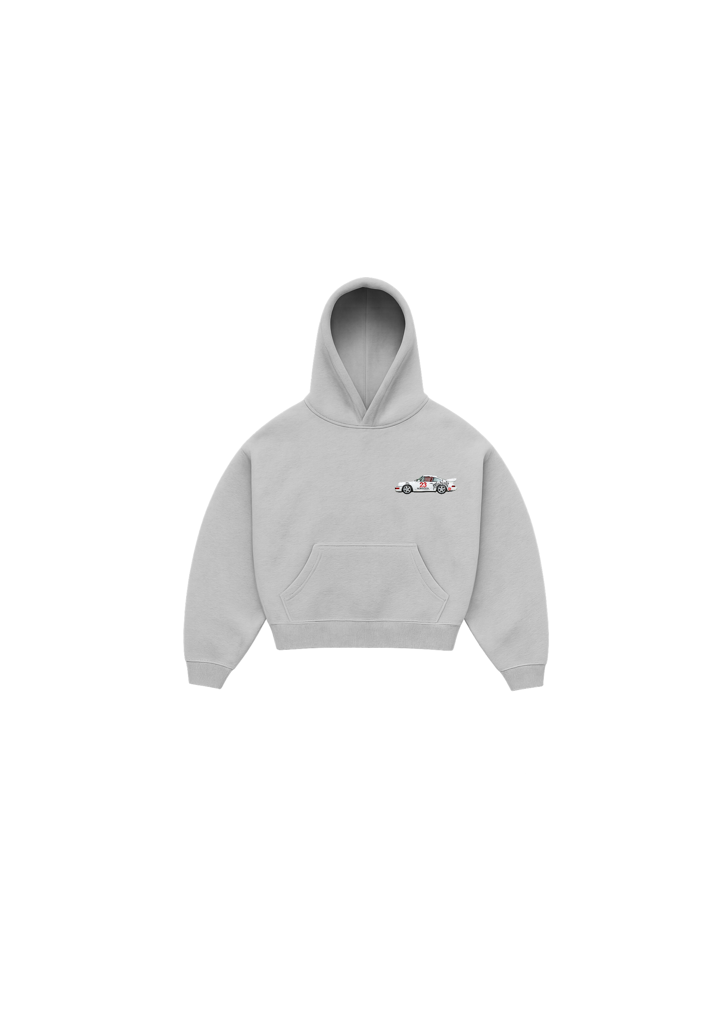 23RACING HOODIE