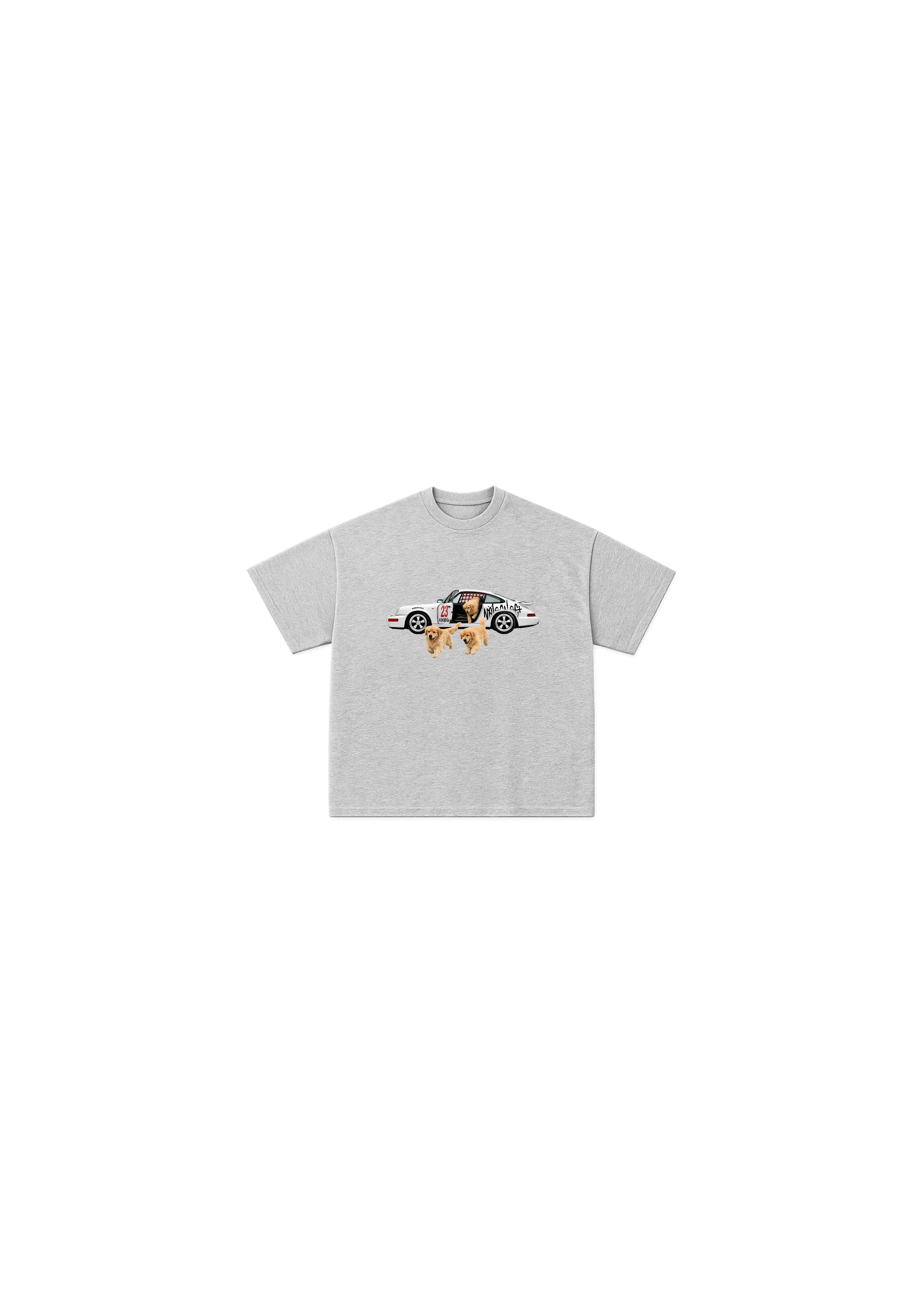 23RACING T-SHIRT