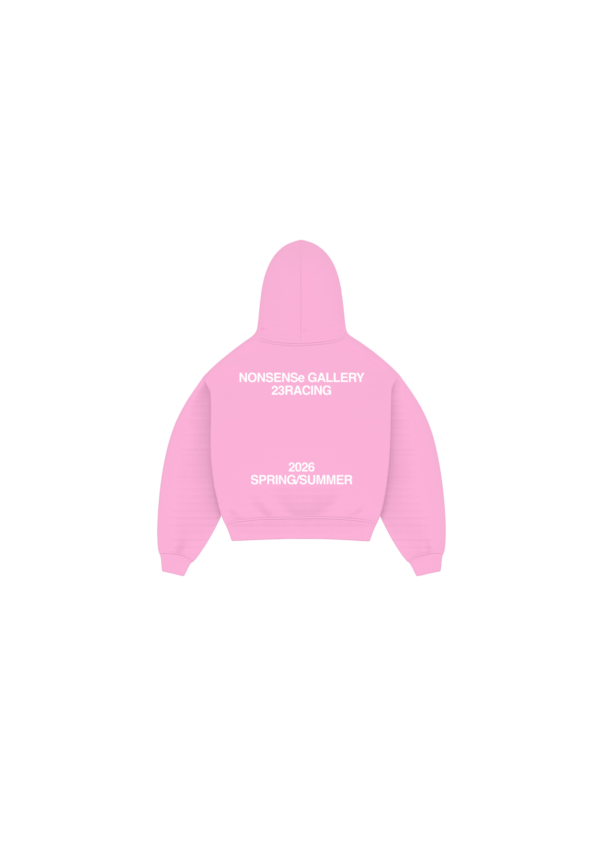 23RACING HOODIE