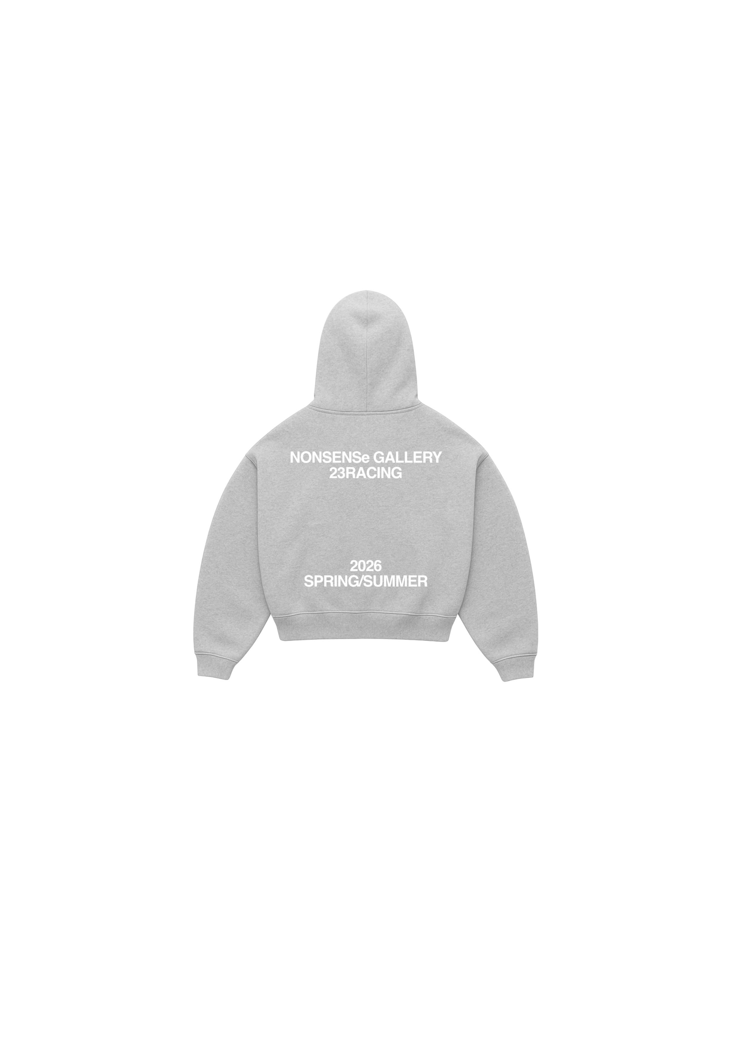 23RACING HOODIE