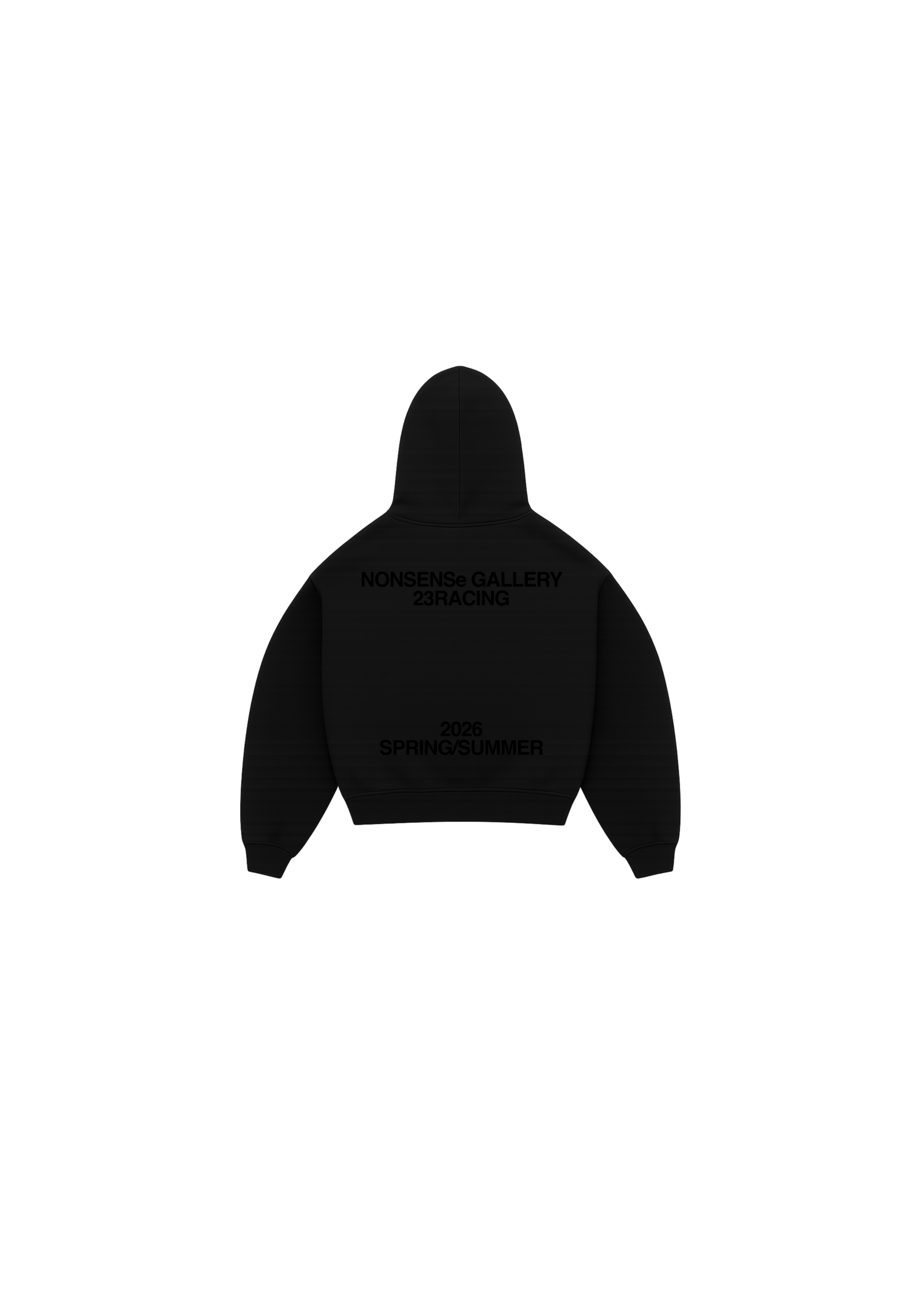23RACING HOODIE