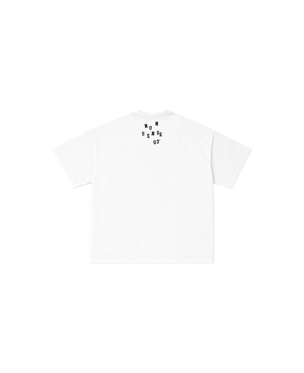 Stickers T-shirt