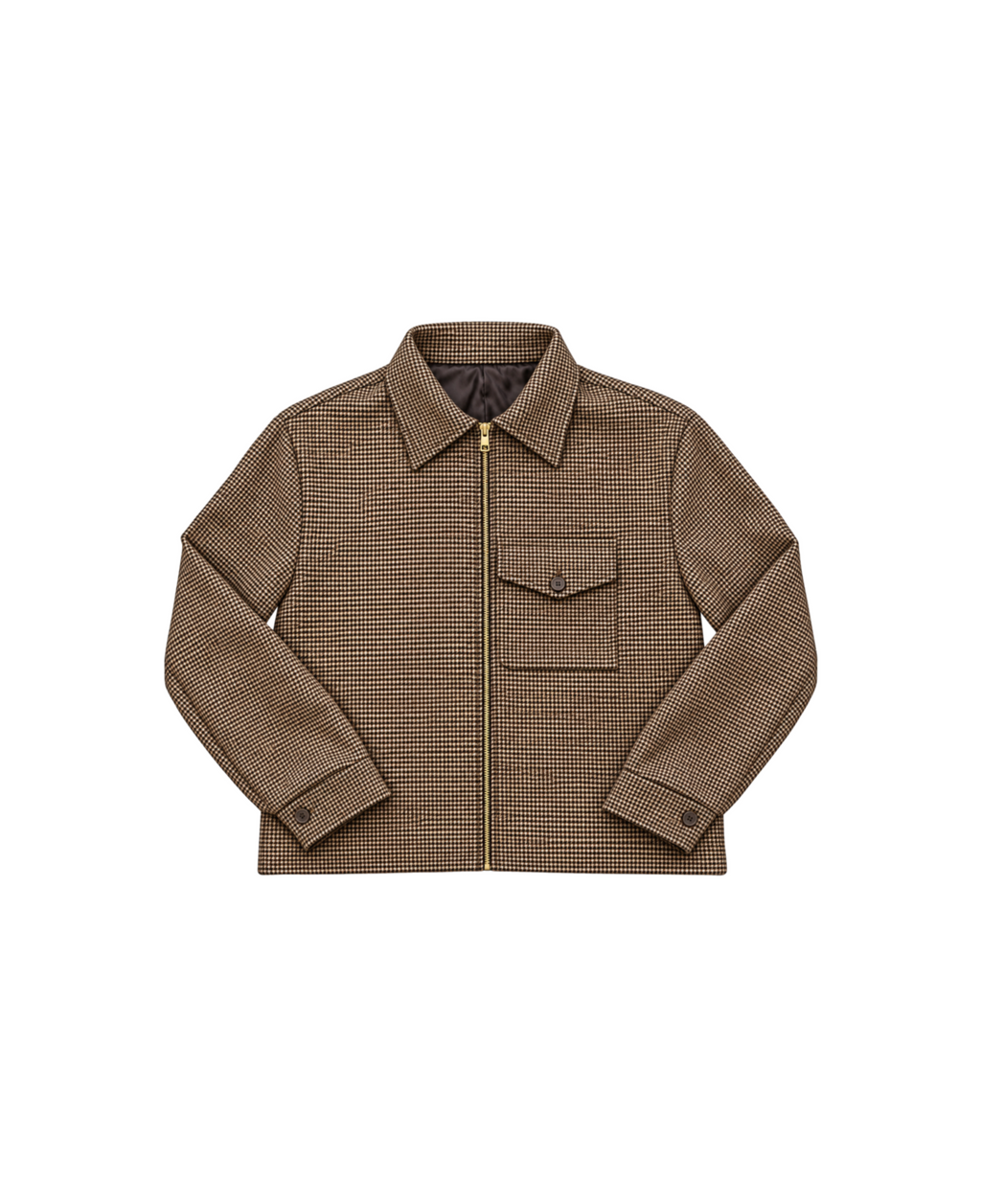 Autumn Jacket
