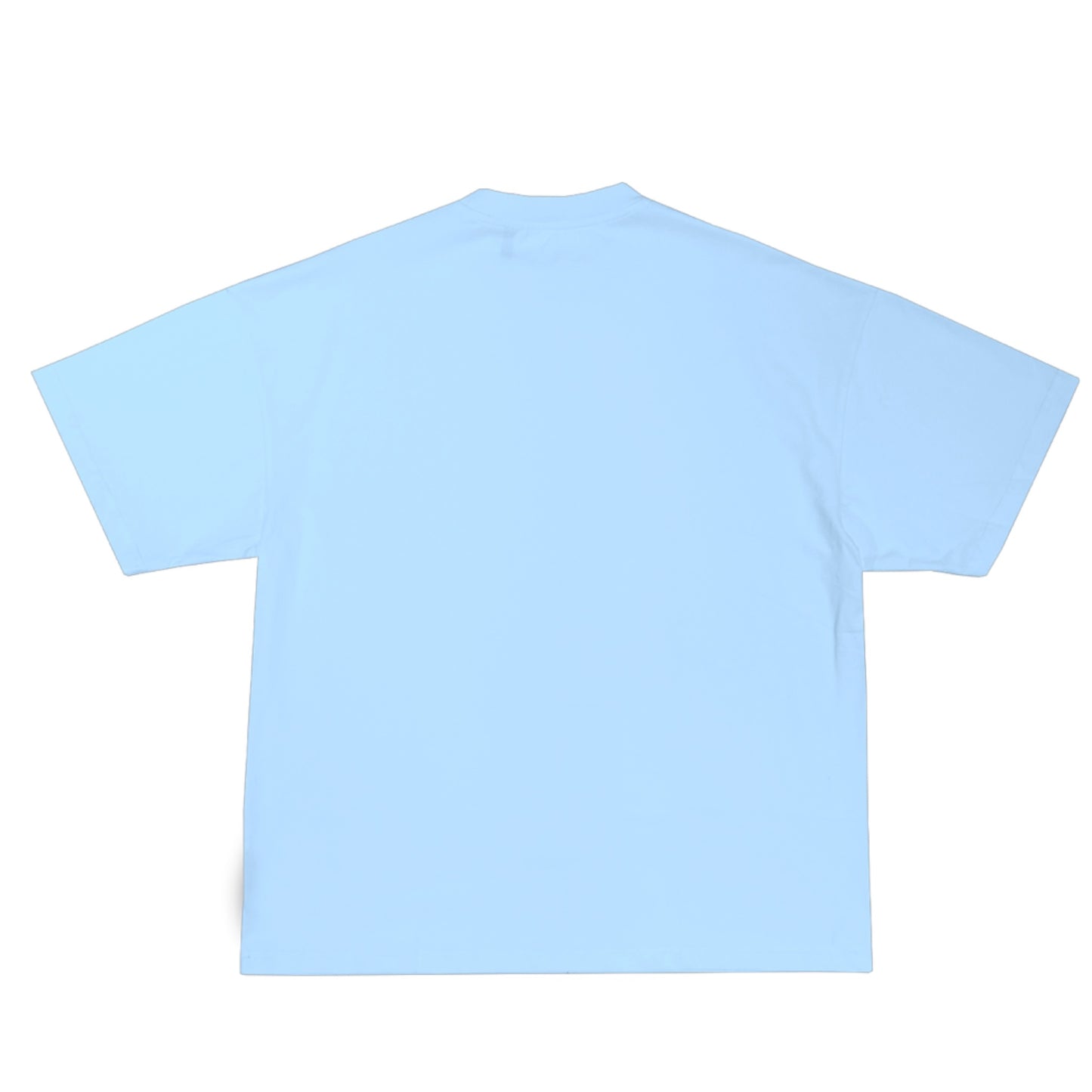 "03" T-SHIRT - blue